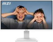 Монитор MSI PRO MP253W 24.5&quot; IPS белый, 9S6-3PC7CH-054