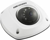 Вид Камера видеонаблюдения HIKVISION DS-2CD2523 1920 x 1080 2.8мм, DS-2CD2523G2-IS(2.8MM)(D)