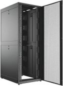 Вид Напольный шкаф C3 Solutions RF 42U чёрный, C3.RF4207