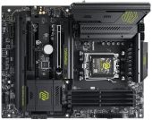 Материнская плата MSI MAG B850 TOMAHAWK WIFI ATX AM5, MAG B850 TOMAHAWK WIFI