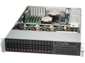 Серверная платформа Supermicro SuperServer 221P-C9R 16x2.5&quot; Rack 2U, SYS-221P-C9R_empty