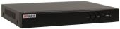 Видеорегистратор HiWatch DS-H308QA 8-IP 10-analog, 1-bay, DS-H308QA(D)