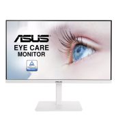 Монитор Asus VA27DQSB-W 27" IPS белый, VA27DQSB-W