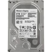 Диск HDD WD Ultrastar DC HC310 SAS NL 3.5" 6 ТБ, HUS726T6TAL4200