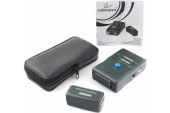 Кабельный тестер Cablexp NCT-2 для UTP, STP, RJ-11, NCT-2