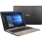 Photo Ноутбук Asus VivoBook Max X541NA-GQ208T 15.6&quot; 1366x768 (WXGA), 90NB0E81-M03070