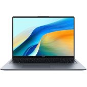 Фото Ноутбук Huawei MateBook D 16 MCLG-X 16" 1920x1200 (WUXGA), 53014CNB