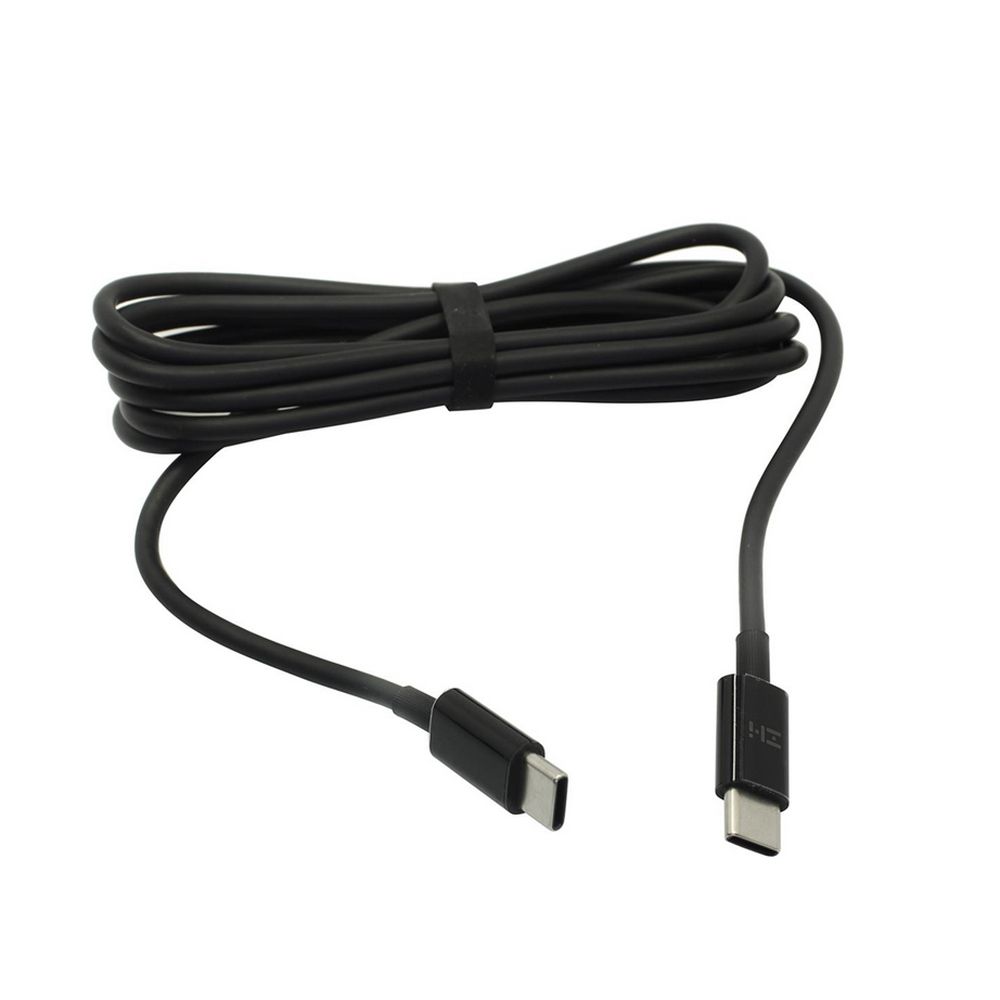 USB кабель ACD USB Type C (M) -> USB Type C (M) 2 м, ACD-U939C-G2B2