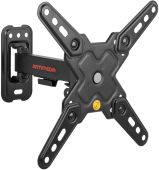 Фото Кронштейн для телевизора ARM MEDIA MARS-7 настенный, 90717