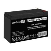Вид Батарея для ИБП Exegate GP 1272, EX282964RUS