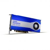 Фото Видеокарта Dell AMD Radeon Pro W6600 GDDR6 8GB, 490-BHDW