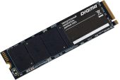 Диск SSD Digma Top P8 M.2 2280 2 ТБ PCIe 4.0 NVMe x4, DGST4002TP83T