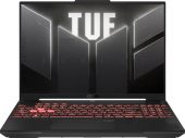 Фото Игровой ноутбук Asus TUF A16 FA607NUG-RL161 16" 1920x1200 (WUXGA), 90NR0MU3-M009R0