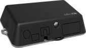 Фото Точка доступа Mikrotik LtAP mini 2.4 ГГц, 300Mb/s, RB912R-2ND-LTM
