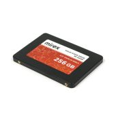 Вид Диск SSD Mirex  2.5" 256 ГБ SATA, 13640-256GBSAT3