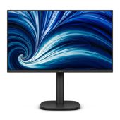 Монитор Philips 24B2U3301 23.8" IPS чёрный, 24B2U3301/01