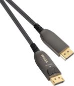 Видео кабель vcom DisplayPort (M) -> DisplayPort (M) 5 м, D3751-5M