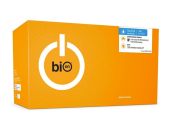 Тонер-картридж Bion 410A Лазерный Голубой 2300стр с чипом, BCR-CF411A