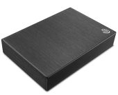 Внешний диск HDD Seagate One Touch 5 ТБ 2.5&quot; USB 3.0 чёрный, STKZ5000400
