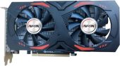 Видеокарта AFOX NVIDIA GeForce GTX 1660 Ti GDDR6 6GB, AF1660TI-6144D6H4