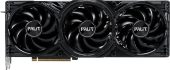 Видеокарта Palit NVIDIA GeForce RTX 5080 GamingPro GDDR7 16GB, NE75080S19T2-GB2031A