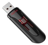 Фото USB накопитель SanDisk Cruzer Glide USB 3.0 32 ГБ, SDCZ600-032G-G35