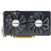 Фото Видеокарта AFOX NVIDIA GeForce GTX 1650 Gaming GDDR6 4GB, AF1650-4096D6H3-V6