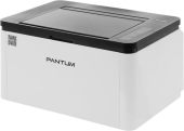 Принтер Pantum BP1800 A4 лазерный черно-белый, BP1800