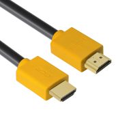 Фото Видеокабель с Ethernet Greenconnect HM400 HDMI (M) -> HDMI (M) 2 м, GCR-HM440-2.0M