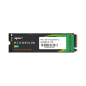 Диск SSD Apacer AS2280F4L M.2 2280 1 ТБ PCIe 5.0 NVMe 2.0 x4, AP1TBAS2280F4L-1