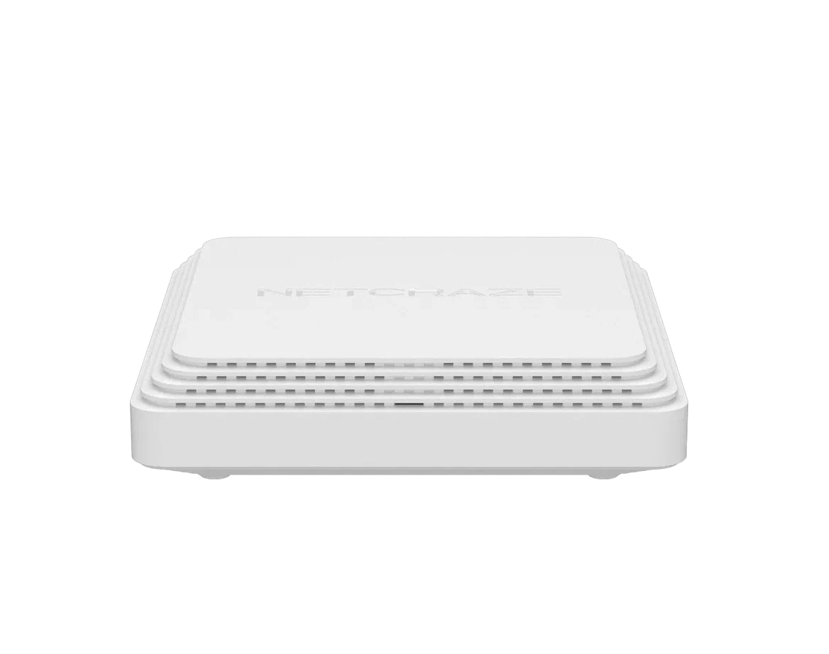 Точка доступа Netcraze Orbiter 6 2.4 и 5 ГГц, 2402Mb/s, Netcraze Orbiter 6 (NAP-630)