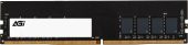 Модуль памяти AGI UD138 8 ГБ DIMM DDR4 3200 МГц, AGI320008UD138-BK