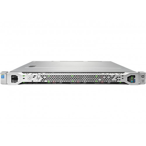 Картинка - 1 Сервер HP Enterprise ProLiant DL120 Gen9 2.5&quot; Rack 1U, 788098-425
