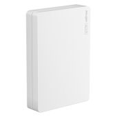 Точка доступа Ruijie Reyee RG-RAP72-Wall 2.4 и 5 ГГц, 2882Mb/s, 6976915002290