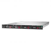 Вид Сервер HPE ProLiant DL160 Gen10 4x3.5" Rack 1U, P35515-B21