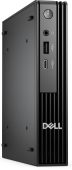 Неттоп Dell Pro QCM1250 Mini PC, DPM-5811