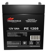 Батарея для ИБП Prometheus PE 1205, PE 1205