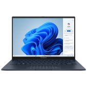 Фото Ноутбук Asus Zenbook 14 UX3405MA-QD379W 14" 1920x1200 (WUXGA), 90NB11R1-M00ZU0