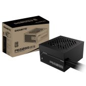 Блок питания для ПК Gigabyte P650SS ATX 80 PLUS Silver 650 Вт, GP-P650SS