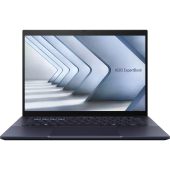 Фото Ноутбук Asus ExpertBook B5404CMA-QN0398X 14" 2560x1600 (WQXGA), 90NX06R1-M00E80