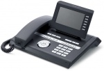 Вид IP-телефон Unify OpenStage 40T TDM Чёрный, L30250-F600-C151