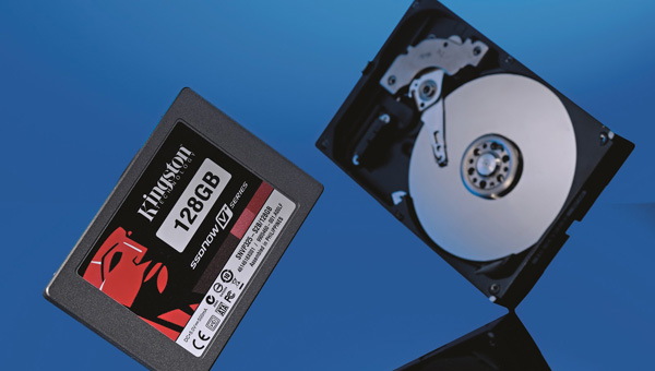 SSD или HDD, жесткий или твердотельник — что выбрать