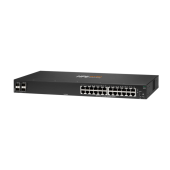 Коммутатор HPE Aruba Networking 6000 24G 4SFP Управляемый 28-ports, R8N88B
