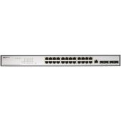 Фото Коммутатор ORIGO OS2328/A1A Smart 28-ports, OS2328/A1A