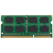 Модуль памяти Apacer 8 ГБ SODIMM DDR3 1600 МГц, DS.08G2K.KAM