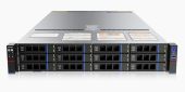 Серверная платформа Gooxi SL201-D12R-NV-G4 12x3.5&quot; Rack 2U, 0.21.002.0238