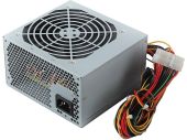 Фото Блок питания для ПК Qdion ATX 80 PLUS 650 Вт, QD650 80+