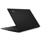 Фото Ноутбук Lenovo ThinkPad X1 Carbon Gen 8 14" 1920x1080 (Full HD), 20U9004MRT