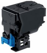 Тонер-картридж Konica-Minolta TNP-50K Лазерный Черный 5000стр, A0X5154