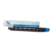 Тонер-картридж NV Print TK-8345 Лазерный Голубой 12000стр, NV-TK-8345C